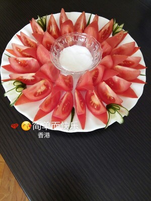 西红柿代表的寓意