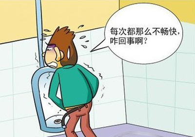 小便会刺痛总是想小便的感觉怎么回事啊