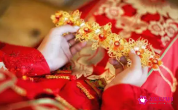怀孕梦见别人结婚
