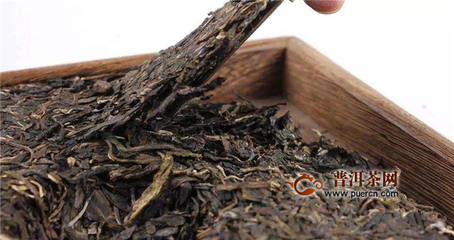 普洱熟茶属于红茶吗