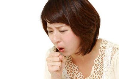 夜晚咳嗽厉害什么原因
