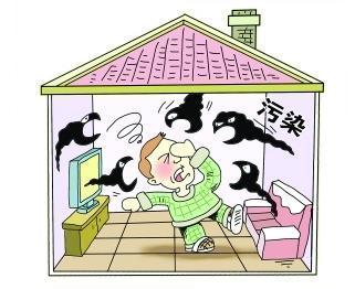装修几点算扰民