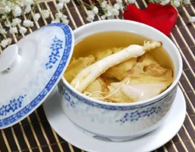 月子里能吃人参吗