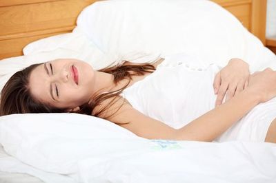 怎么治疗月经不调