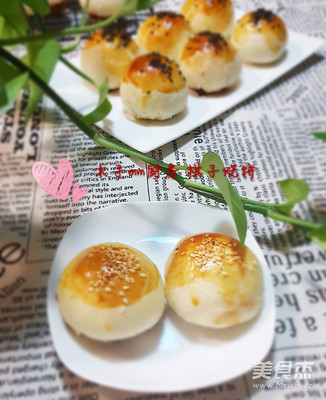 棋子烧饼做法大全家常