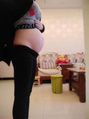 怀孕二个多月腰疼怎么回事