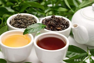 吃茶叶的好处