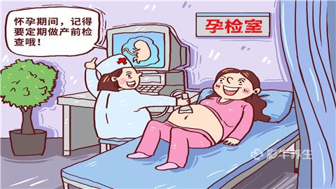 怀孕什么时候可以查出来