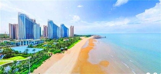 海南临高房价