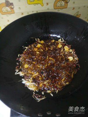 龙虾酱制作方法