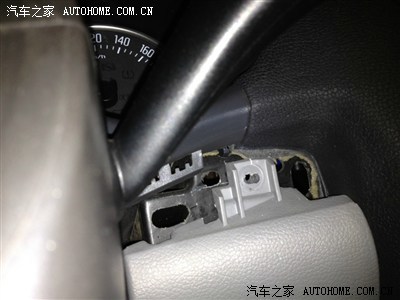 明锐改装行车电脑