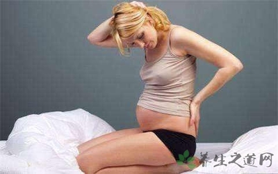孕妇胃疼是怎么回事