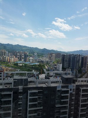 利川东方城房价