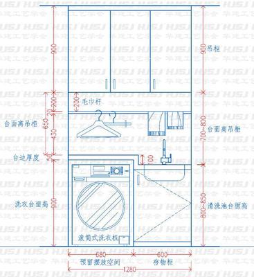 衣柜最小尺寸