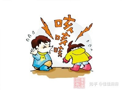 宝宝咳嗽气喘怎么办