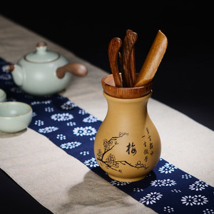 茶具6君子