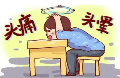 无缘无故的头疼是怎么回事