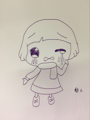 自己做梦哭醒预示什么