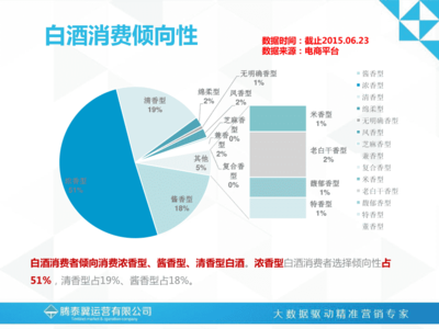 中国白酒行业分析报告