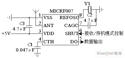 电路图中的vss是什么意思