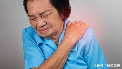 右胳膊窝疼是怎么回事