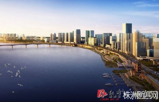 株洲5天：嗦粉逛吃夜宵江湖