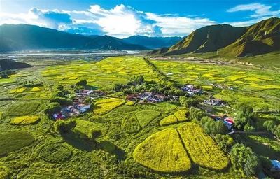 昌都慢游7天：好吃好拍不赶路