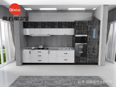 橱柜板材用什么连接最牢固