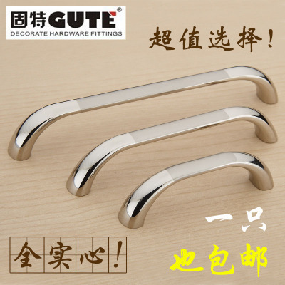 橱柜衣柜把手选择