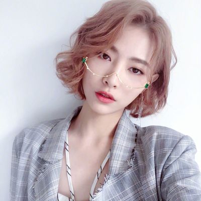 发质软适合烫发吗