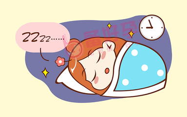 怀孕容易失眠吗