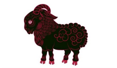 羊五行属什么