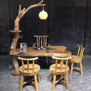 原生态家具