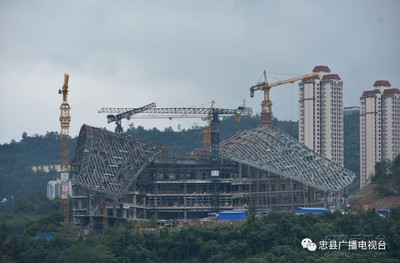 重庆钢结构施工（重庆钢结构施工注意事项-直辖市重庆建材信息818同城网）