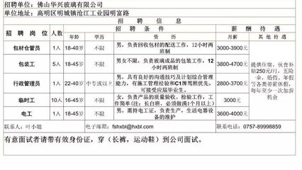 2019舟山船舶脱硫招聘