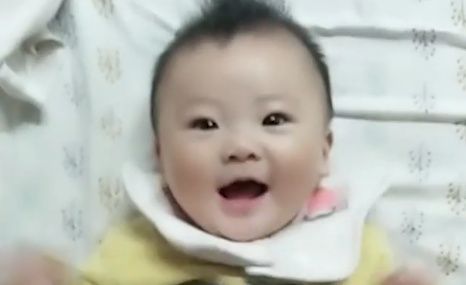 五个月宝宝多少度算发烧