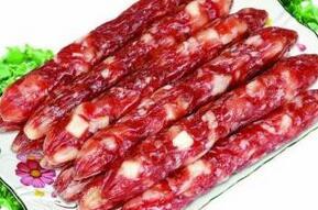 怀孕初期能吃腊肉吗