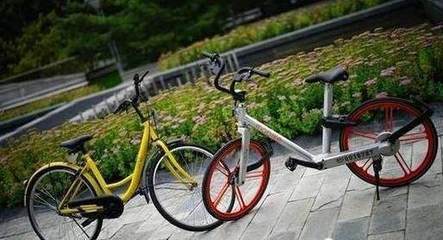 共享单车能带人吗?可以用摩拜单车骑美团单车吗?