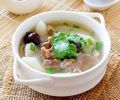 煲鲜汤的做法大全家常做法