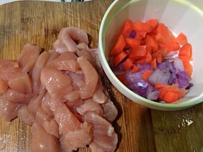 苹果酱的制作方法婴儿