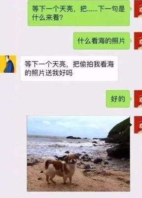 梦见给别人当小三