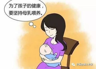 奶粉过敏的识别和处理