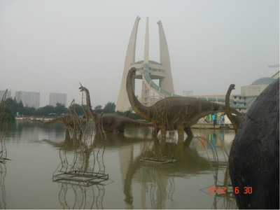 常州 旅游