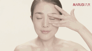 抹眼霜的正确手法