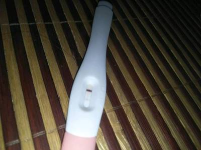 一个月没来月经是不是怀孕了