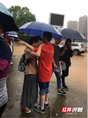 孩子高考失力怎么安慰