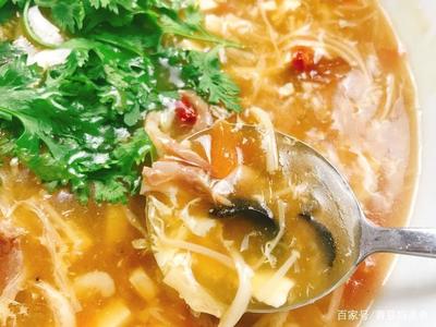 辣椒肉汤做法大全家常