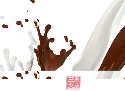 奶粉属于高蛋白吗