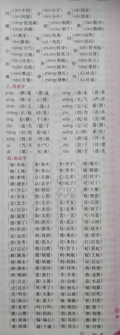 朝字组词怎么组词语