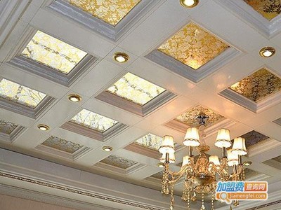 东亚商城哪家吊顶好